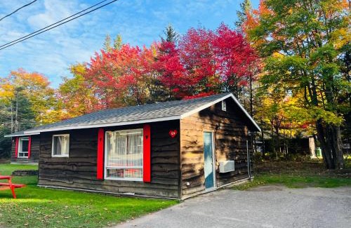 Algoma District Resort | Glenview Cottages