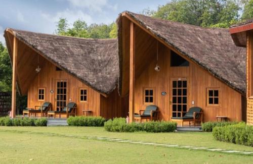 Dehradun Hotel | Glenville Forest Resort & Spa