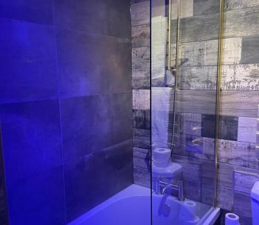 Windermere House | Glenville House - Adults Only - Incl FREE off-site health club with swimming pool, hot tub, sauna & steam room