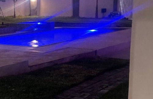 Harare East House | Gletwyn House Retreat in Harare