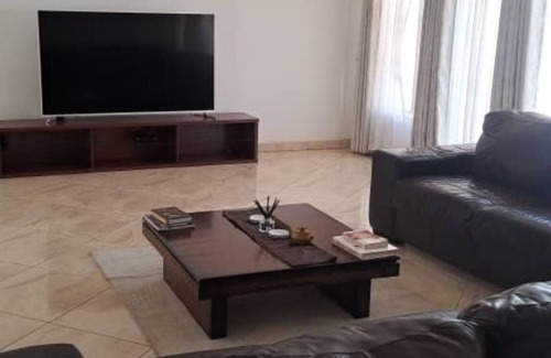 Harare East House | Gletwyn House Retreat in Harare