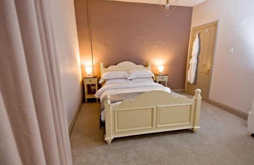 Ross-on-Wye Hotel | Glewstone Court Country House Hotel
