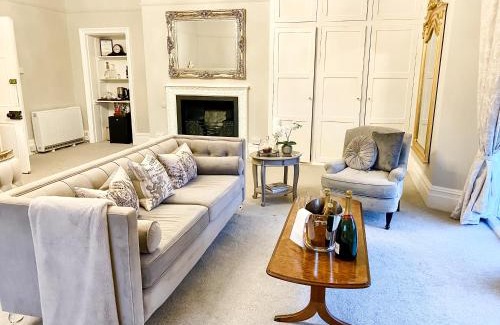 Ross-on-Wye Hotel | Glewstone Court Country House Hotel