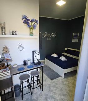 Formia Bed & Breakfast | Gliù Vico