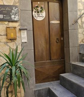 Formia Bed & Breakfast | Gliù Vico