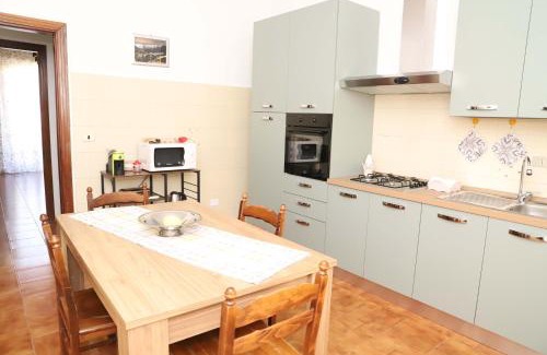 Mondragone Apartment | Gli agrumi di Nonna Peppina - Appartamento Limoni