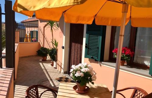 Cenesi Apartment | Gli Angeli Nonna Erminia e Vittorio