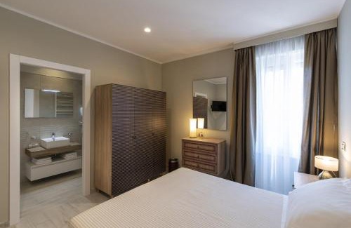 Spoleto Apartment | Gli Archi Spoleto