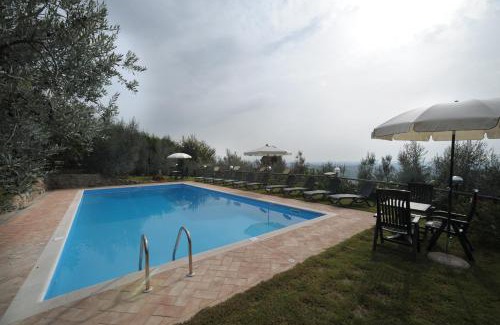 Castelfiorentino House | Gli Oleandri