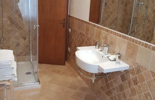 Calci House | Gli Olivi