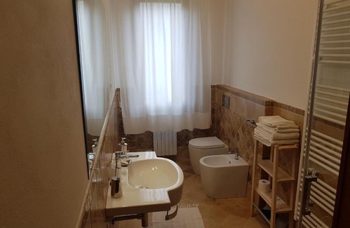 Calci House | Gli Olivi