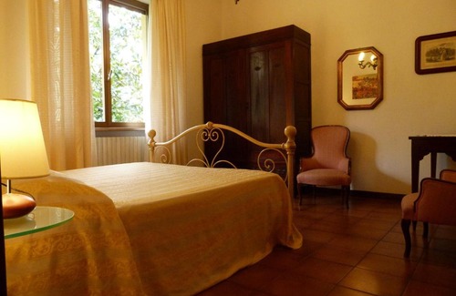 Calci House | Gli Olivi