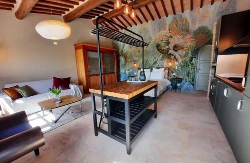 Sinalunga House | Gli sterpi