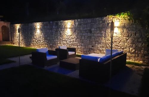 Sinalunga House | Gli sterpi