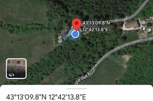 Gualdo Tadino House | Gli ulivi Gualdo Tadino Uniquement de samedi à samedi Lits pour 10 personnes