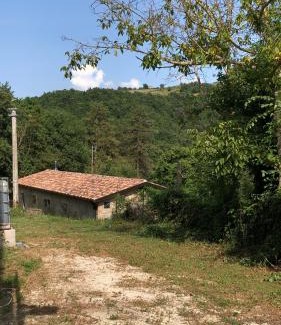 Gualdo Tadino House | Gli ulivi Gualdo Tadino Uniquement de samedi à samedi Lits pour 10 personnes