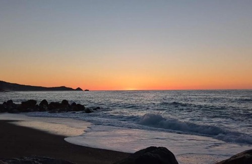 Piraino Apartment | Gliaca a mare