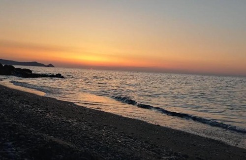 Piraino Apartment | Gliaca a mare