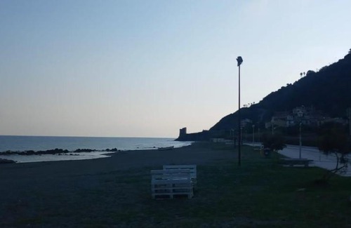 Piraino Apartment | Gliaca a mare