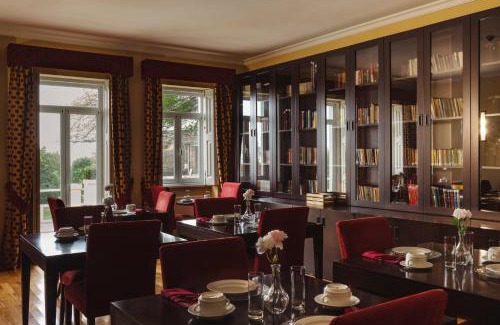 Freamunde Hotel | Glicínia Boutique Hotel