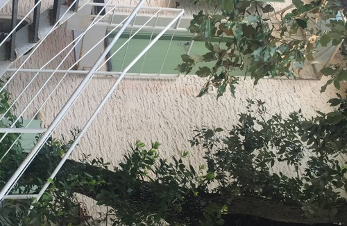 Tellaro Apartment | Glicine, unique location, independent apartment on the first floor of a villa