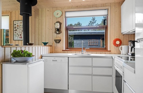 Nordost House | "Gligorij" - 450m from the sea by Interhome