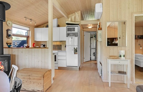 Nordost House | "Gligorij" - 450m from the sea by Interhome