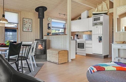 Nordost House | "Gligorij" - 450m from the sea by Interhome