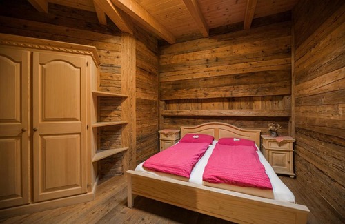 Valle San Silvestro House | Glinzhof Mountain Natur Resort Agriturismo
