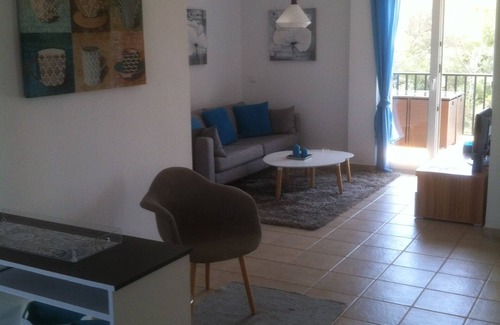 Cala Figuera Apartment | Gljrhlhgj /