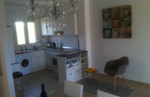 Cala Figuera Apartment | Gljrhlhgj /
