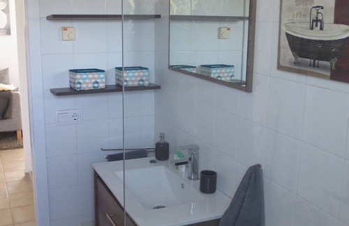 Cala Figuera Apartment | Gljrhlhgj /