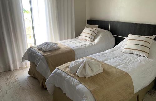 Canuelas Apartment | Glo apart hotel