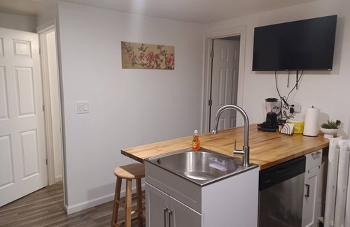 Cumbola Apartment | Global Bed & Breakfast