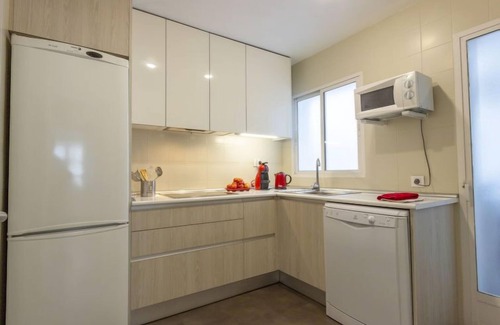 Ciudad Jardin House | Global Chamartin-Ciudad Ramos Carrion 6602
