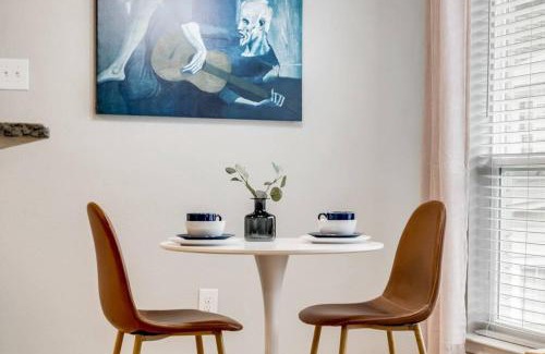 Old East Dallas Apartment | Global Cup The Classic - Near Knox Henderson