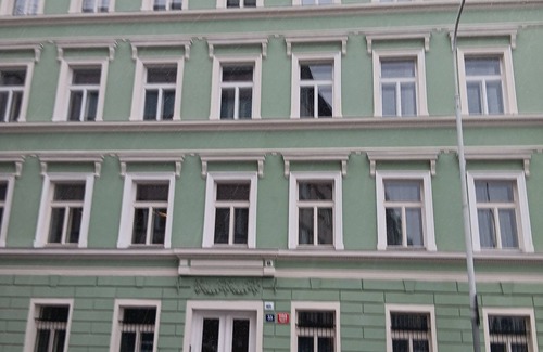 Petrska ctvrt Apartment | Global Guest Prague