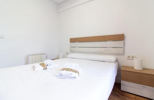 Port de Sagunt Apartment | Global Properties, Vivienda centrica de 4 habitaciones