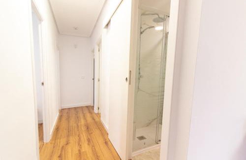 Port de Sagunt Apartment | Global Properties, Vivienda centrica de 4 habitaciones