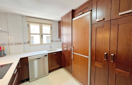 Sagunto Apartment | Global Properties: 3-bedroom apartment in Sagunto