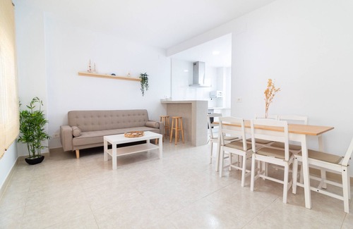 El Grau de Moncofa Ski Chalet | Global Properties: Wonderful Mediterranean home near the sea