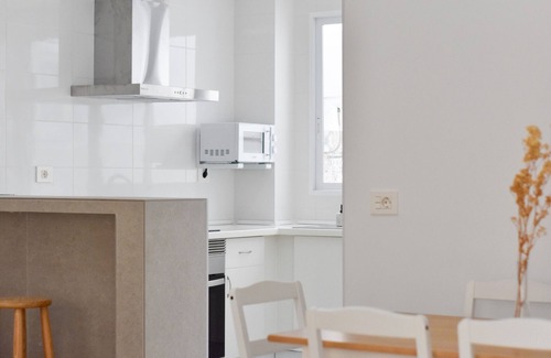 El Grau de Moncofa Ski Chalet | Global Properties: Wonderful Mediterranean home near the sea