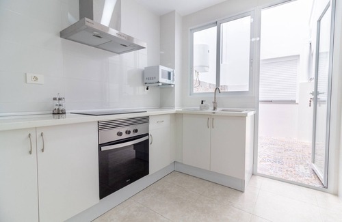 El Grau de Moncofa Ski Chalet | Global Properties: Wonderful Mediterranean home near the sea