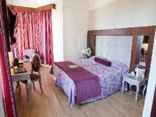 Algeciras Hotel | Globales Reina Cristina
