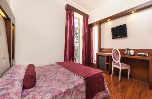 Algeciras Hotel | Globales Reina Cristina