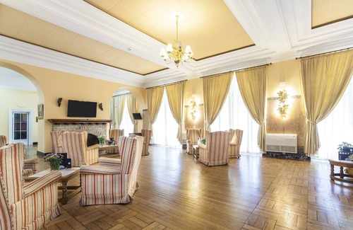 Algeciras Hotel | Globales Reina Cristina