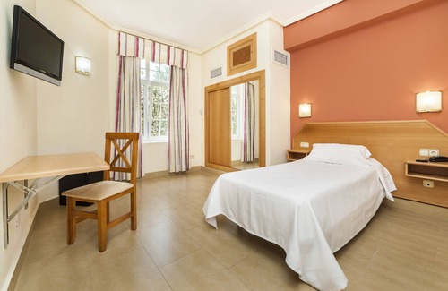 Algeciras Hotel | Globales Reina Cristina