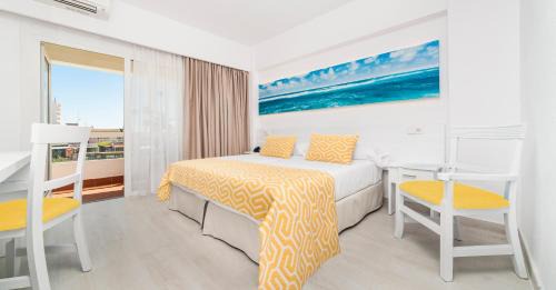 Calas de Mallorca Hotel | Globales Samoa