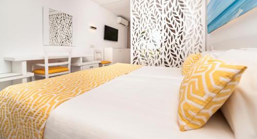 Calas de Mallorca Hotel | Globales Samoa