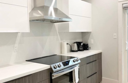 Little Italy House | GLOBALSTAY. Modern House 4Bd 3Ba in Toronto